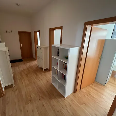 Apartman Arena Lipcse