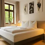 Apartamento Arena *