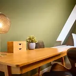 Arena Apartamento