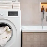 Apartamento Arena *