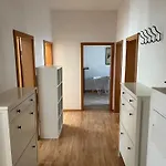 Arena Apartamento Leipzig