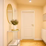 Arena Apartamento *