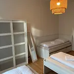 Arena Apartamento *