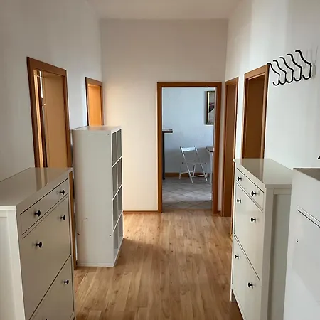 Arena Appartement Leipzig