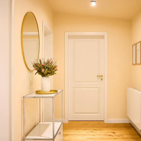 Arena Apartment *
