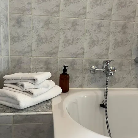 Arena Apartment *