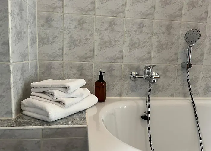 Arena Appartamento *