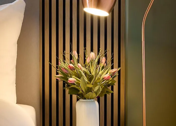 Appartamento Arena Lipsia