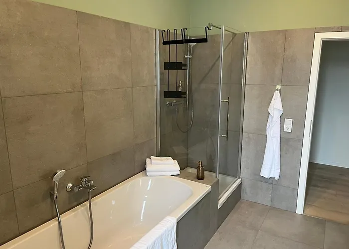 Appartamento Arena *